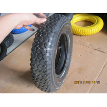 Wheelbarrow Tyre and Tube 350-8 India